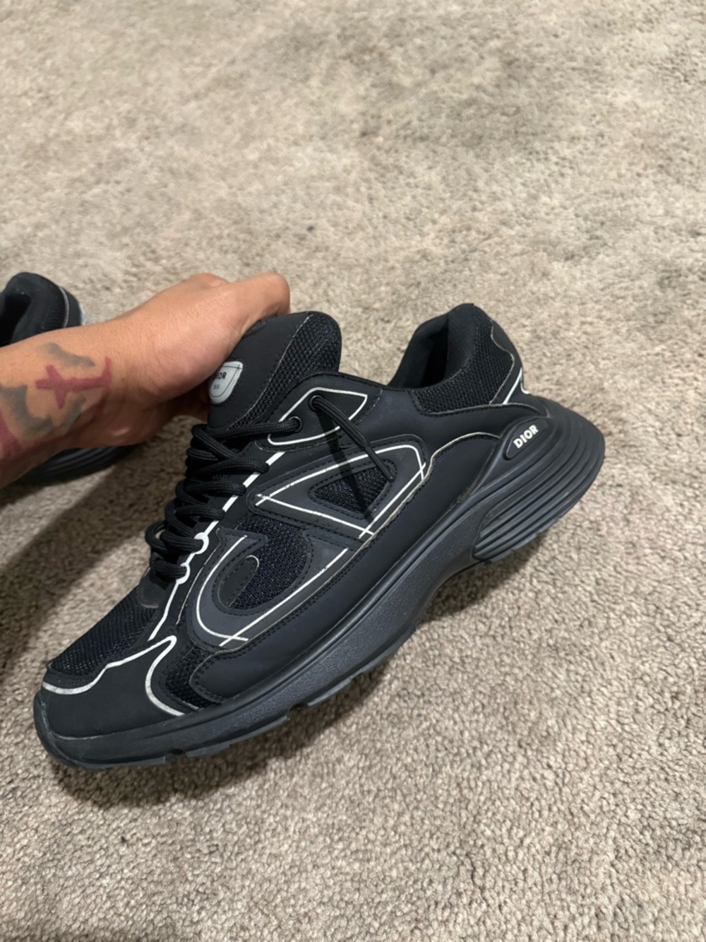 Dior b30 - Picture 4 of 8